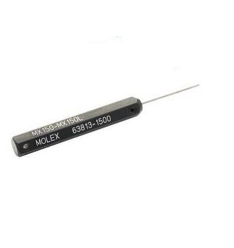 1pc MOLEX 63813-1500 Extraction Tool