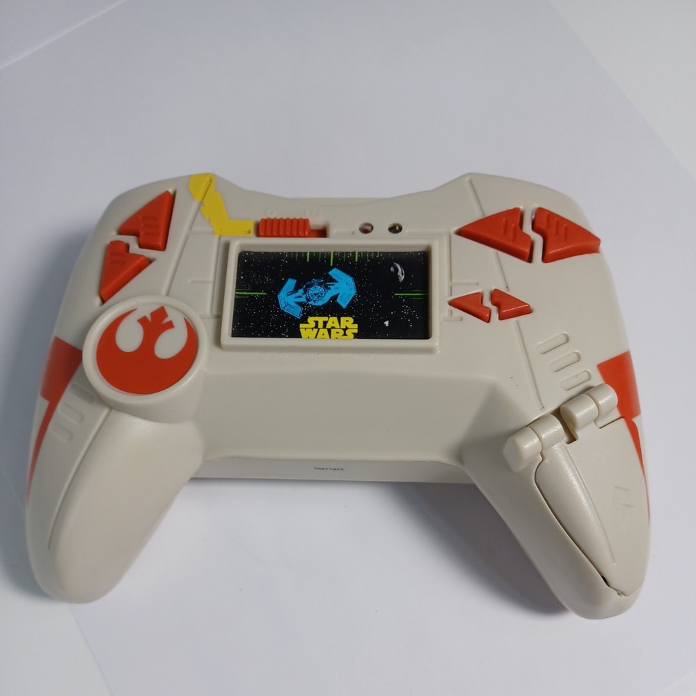 Air Hogs Star Wars Remote Control Zero Gravity X-wing Starfighter - Control Only