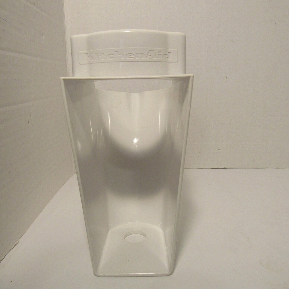 Kitchen Aid Fruit and Vegetable STRAINER TRAY Replacement Part Only