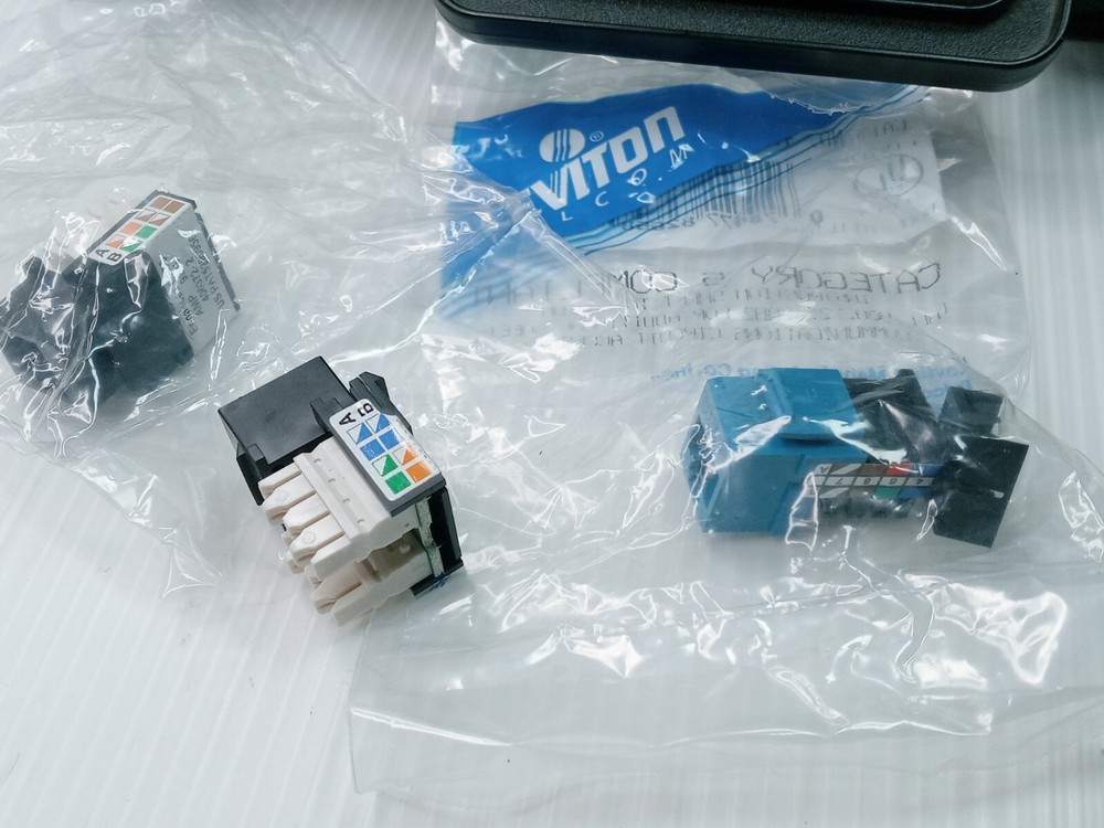 Paladin Technician Installation Tools & Case Working Condition