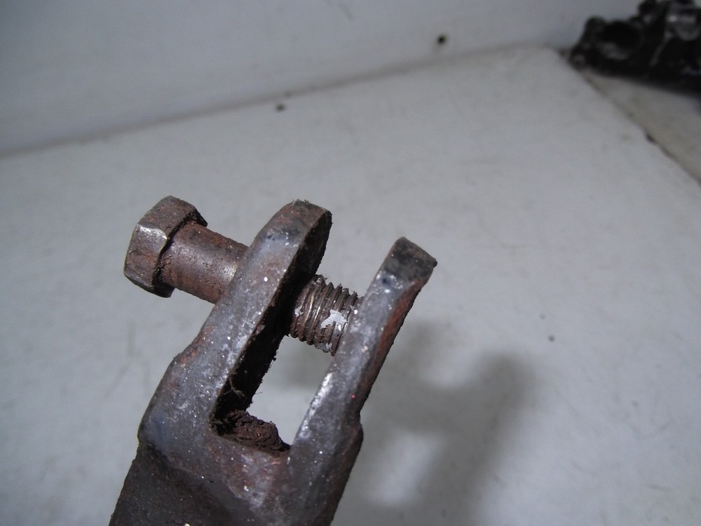 SUZUKI GSX1000ET SIDE STAND