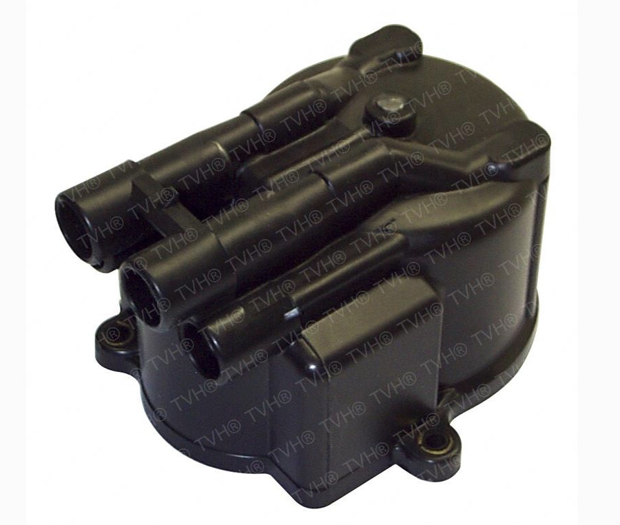 Toyota 19101-76007-71, CAP - DISTRIBUTOR, 7FGCU25