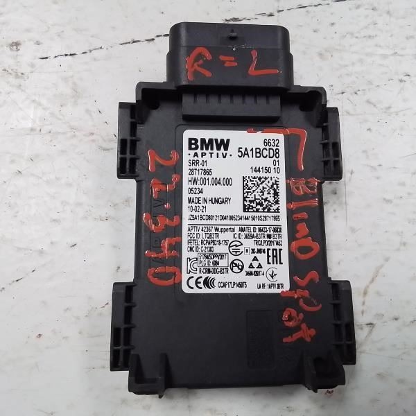 SUPRA 2021 Camera/Projector 951675