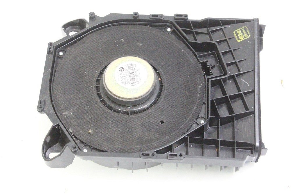 BMW 1 Series E87 93765 Speaker
