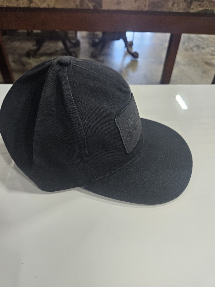 Marvel Studios She-Hulk Mr. Grip Crew Adjustable Hat Black