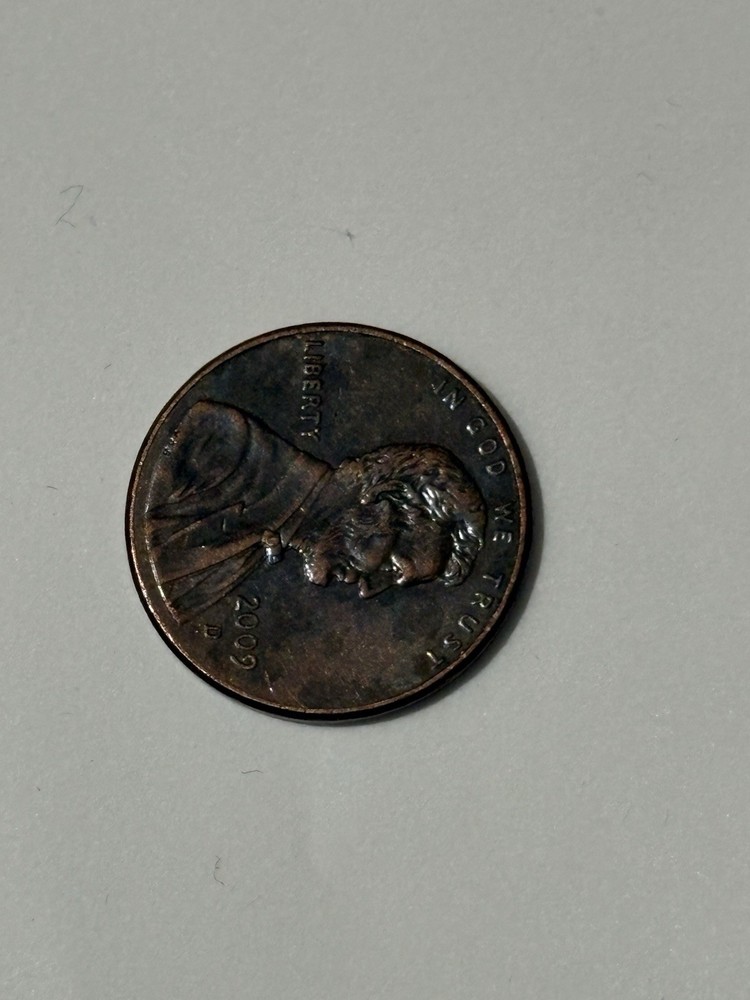 2009 Penny