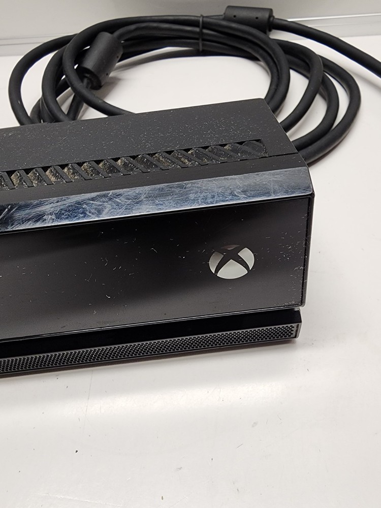 Microsoft Xbox One 1520 Kinetic Motion Camera Sensor Bar Untested