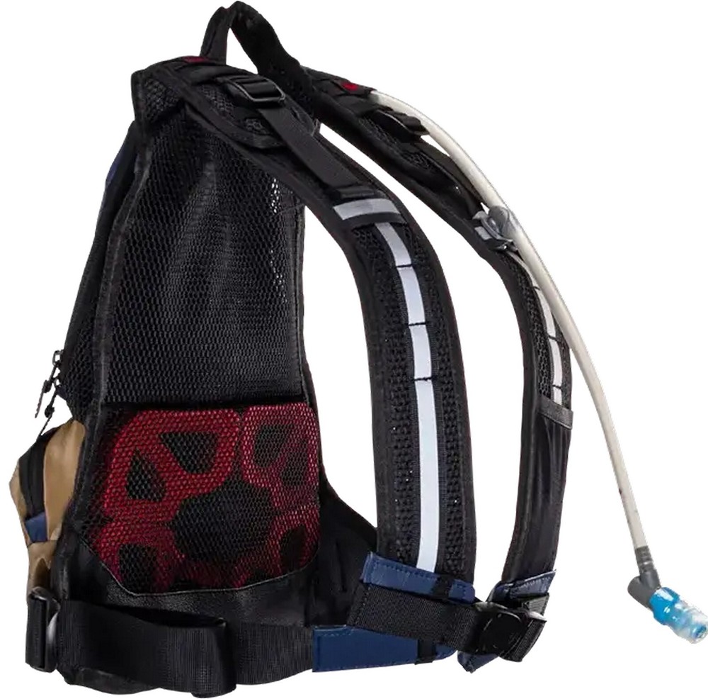 Leatt Denim 1.5 Race Enduro MTB Hydration Backpack