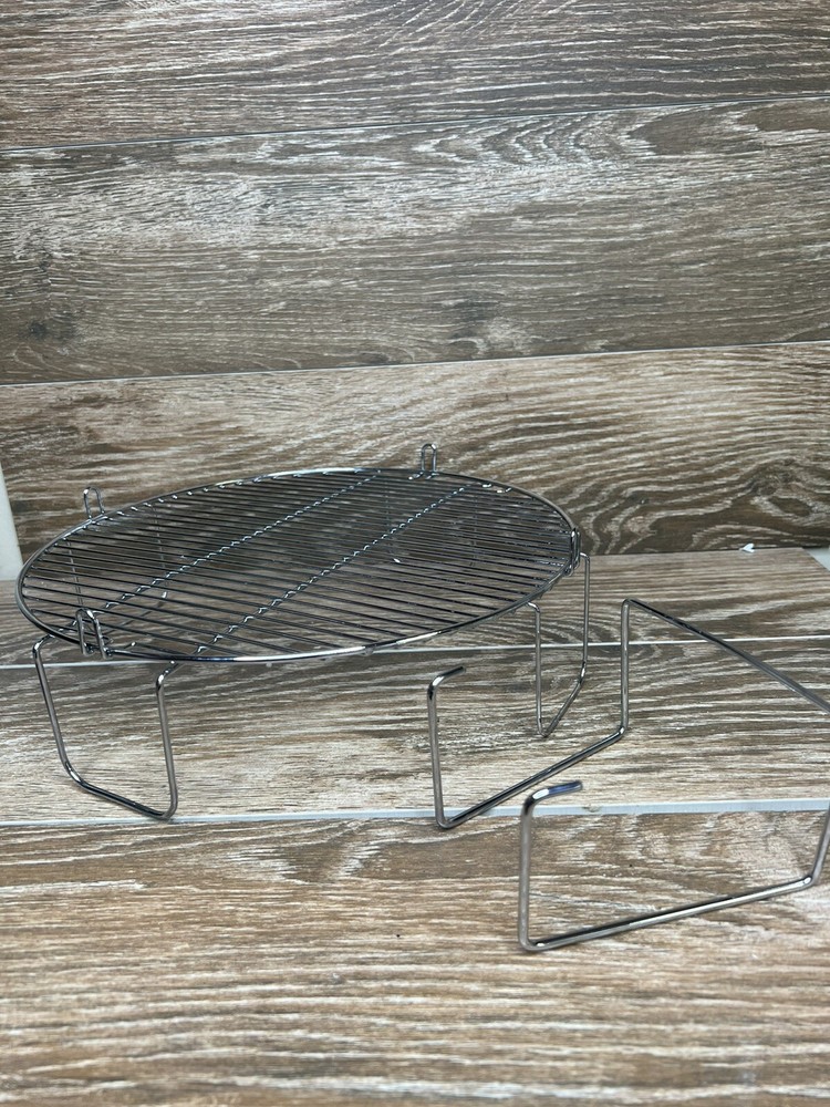 Nuwave Pro plus Infrared Oven Model 20601 Replacement COOKING RACK / Rack Holder