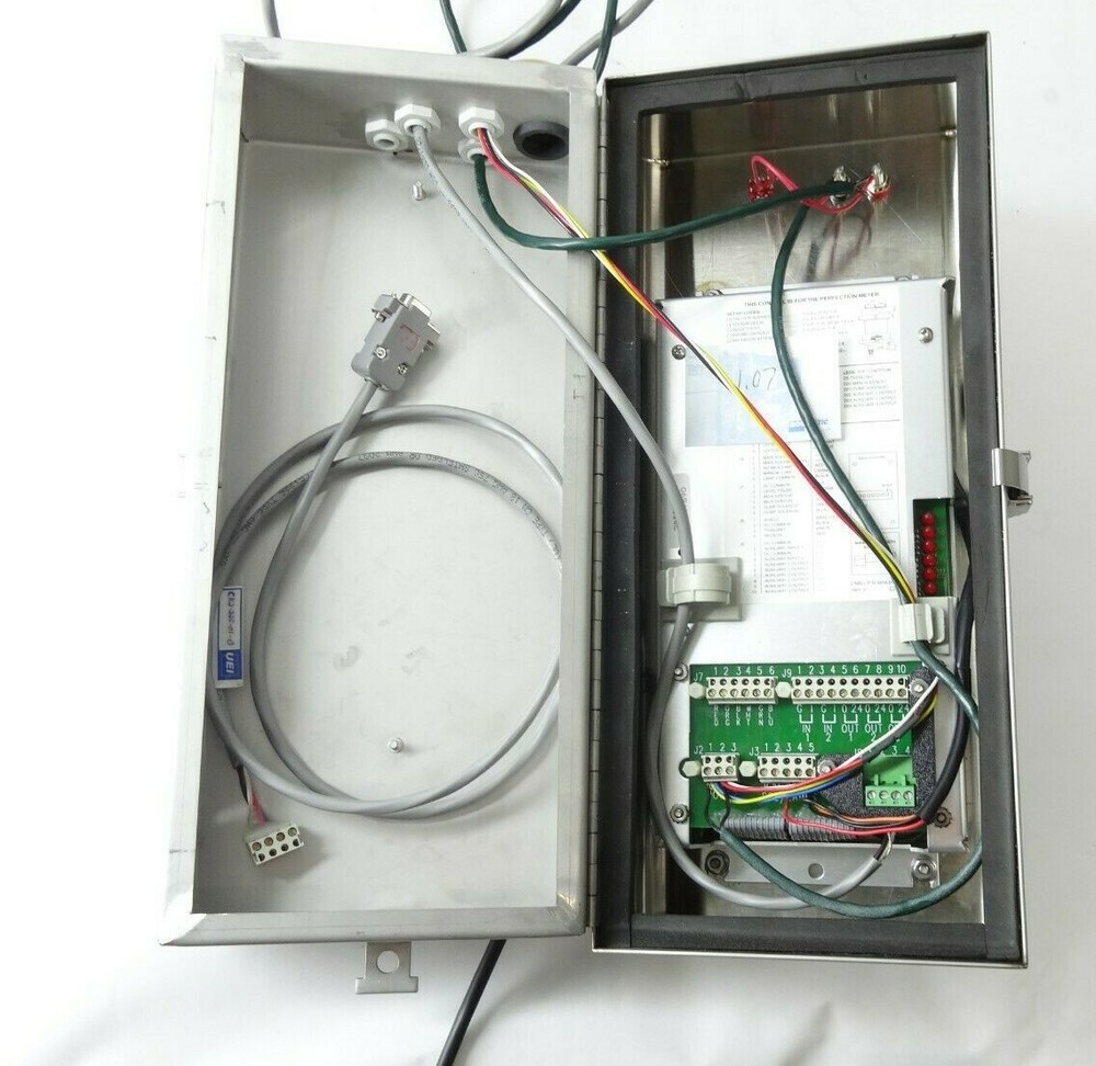 Boumatic ProVantage IM.S. Dairy Module