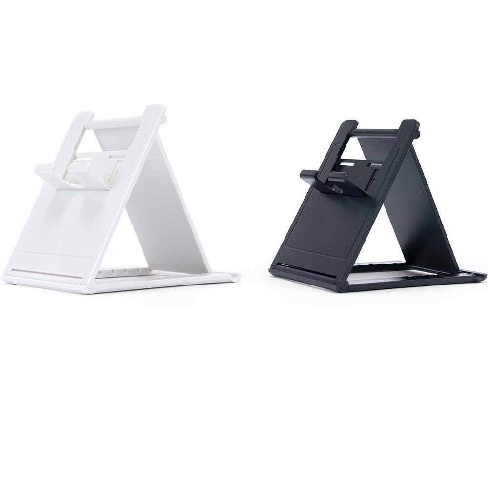 Table Play Stands Holder for Switch/Switch OLED/phone Tablet Adjustable Foldable