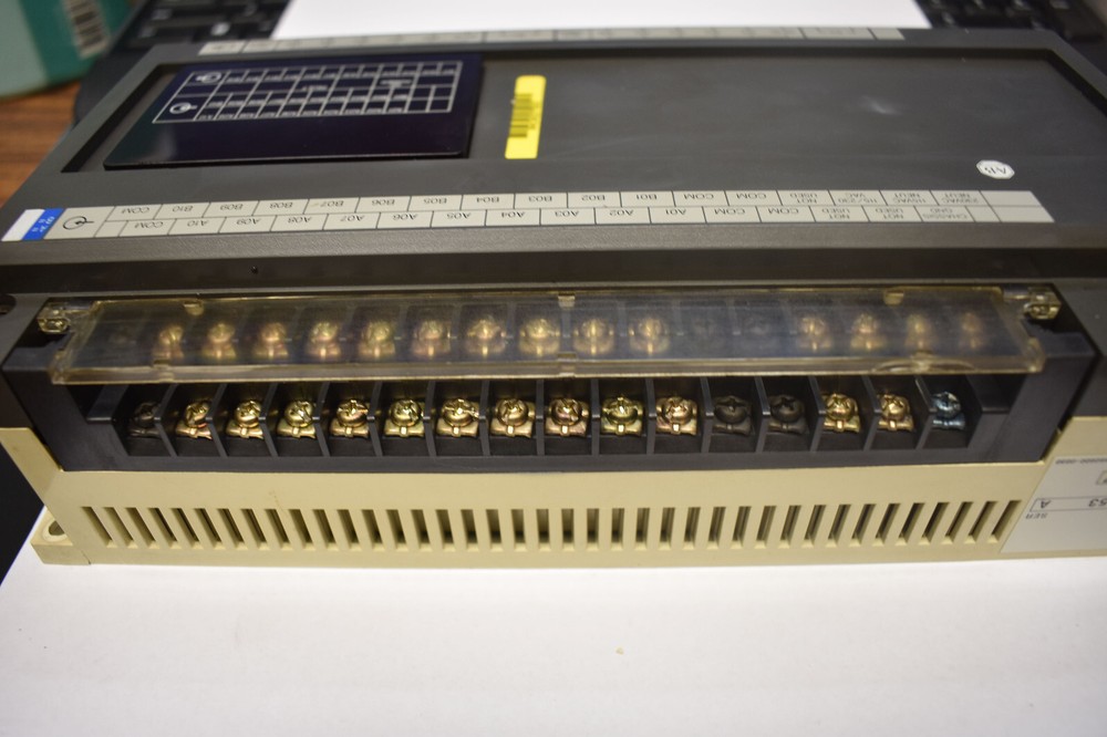 Allen Bradley Digital I/O Module 8500-E153