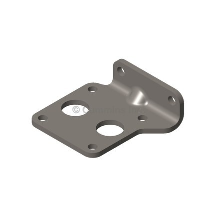 3969566 Filter Bracket for Cummins