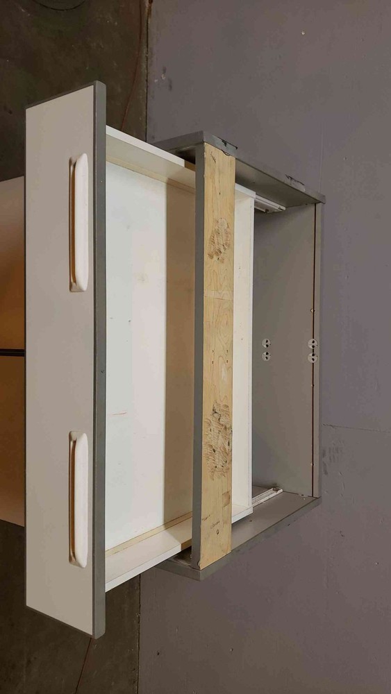 30" Wooden Casework(Q17003)