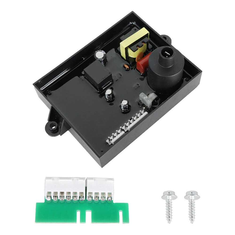 Water Heater Control Circuit Board For Atwood 91226 91365 93305 93851 AT93851 RV
