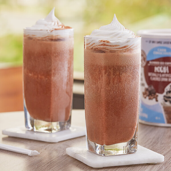 Big Train Chai Tea Latte Mix (select flavor below)