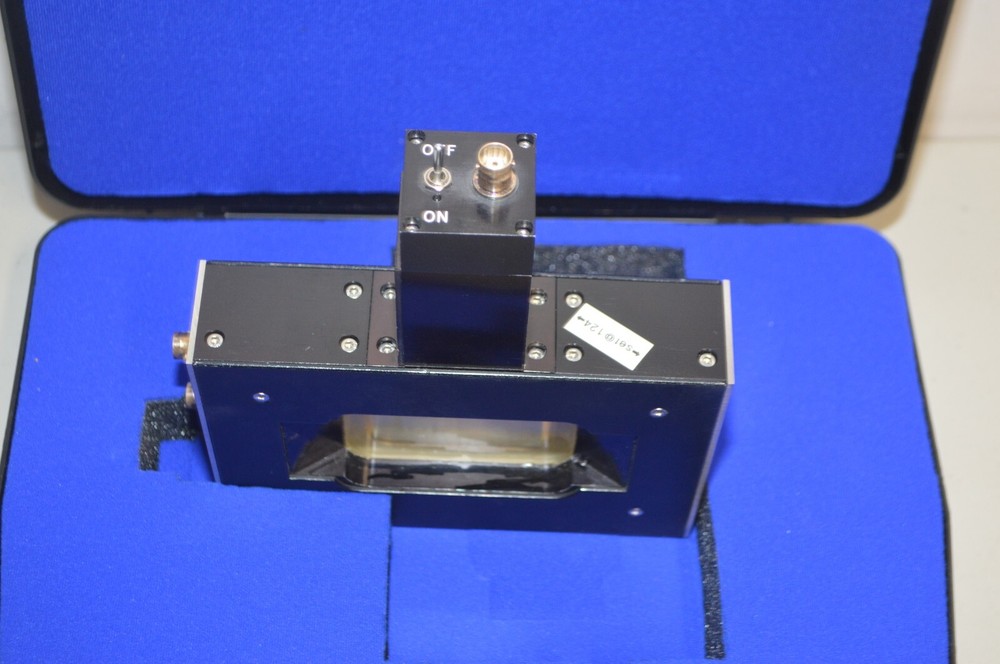 ^ Thomas Keating Ltd Power Meter Head #W6017