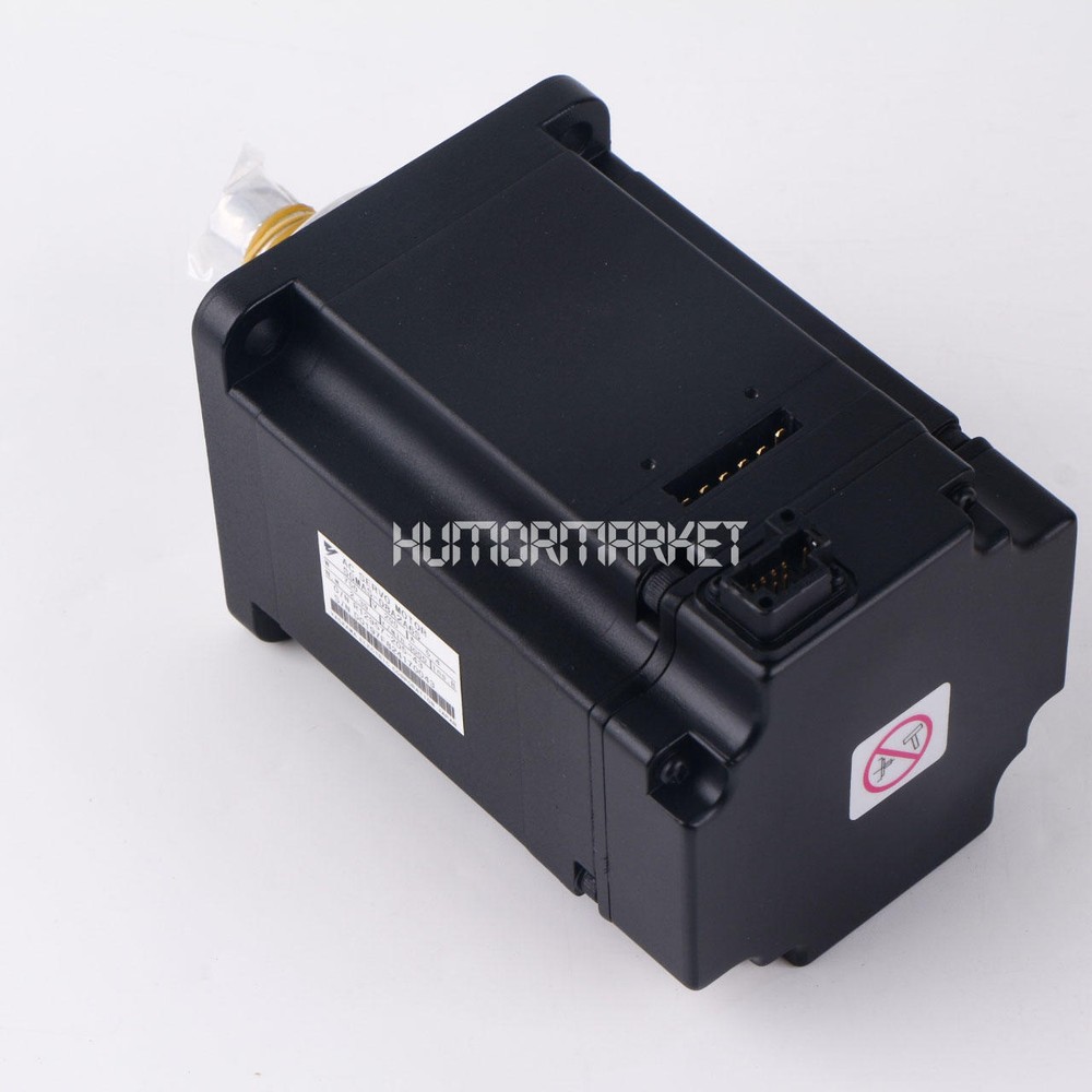 ONE Yaskawa Servo Motor SGMAS-08A2A6S NEW