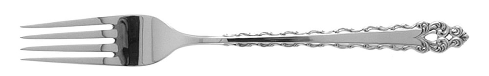 International Silver Lastrada  Fork 250926