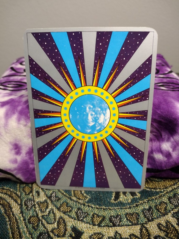 Starmaiden Tarot Delux Edition AGM