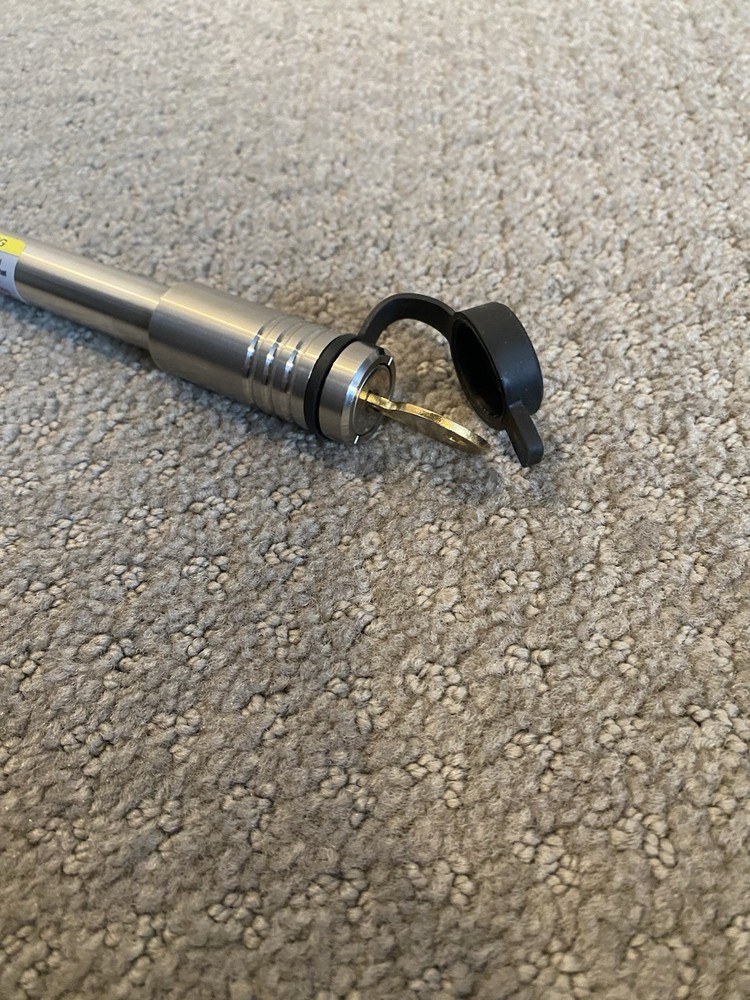 61073 | Receiver Lock for 3" in Receiver