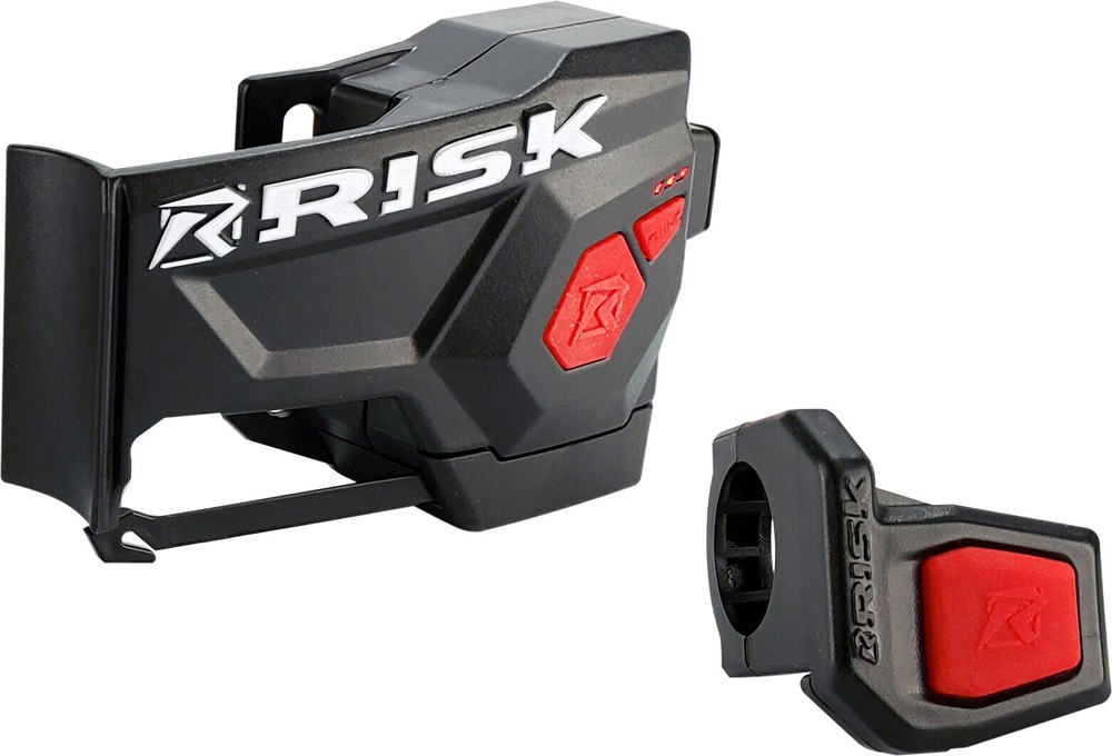 Risk Racing Ripper Auto Roll-Off System 395