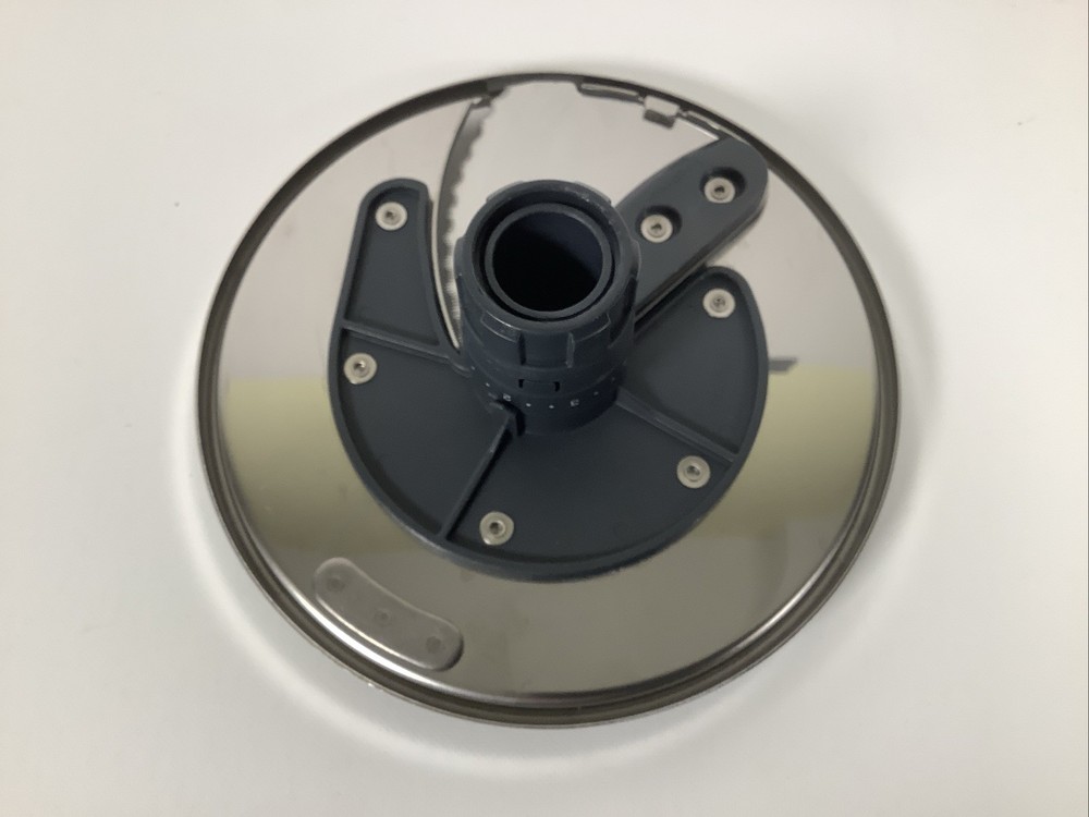 Cuisinart FP-11SD Replacement Food Processor Slicing Adjustable Disc Slice