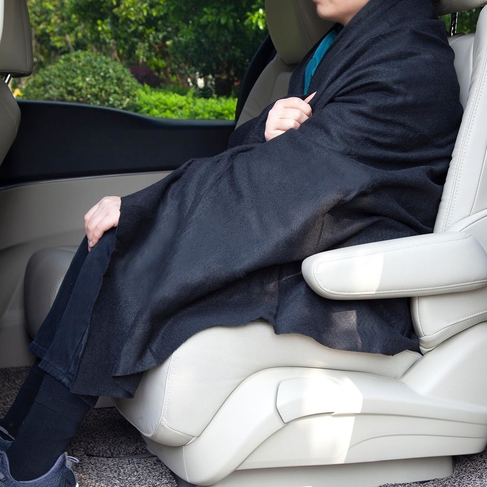 Justin Case Premium Auto Safety Kit