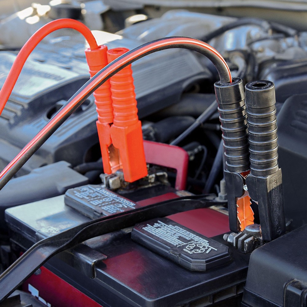 Justin Case Premium Auto Safety Kit