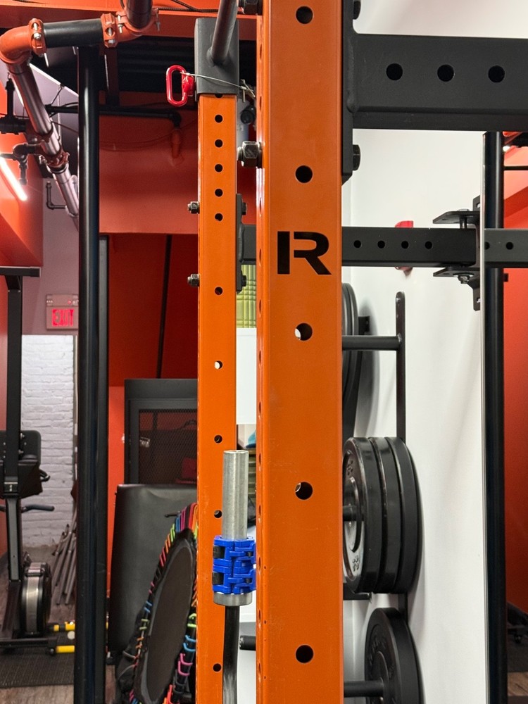 ROGUE RML-3WC FOLD BACK WALL MOUNT RACK