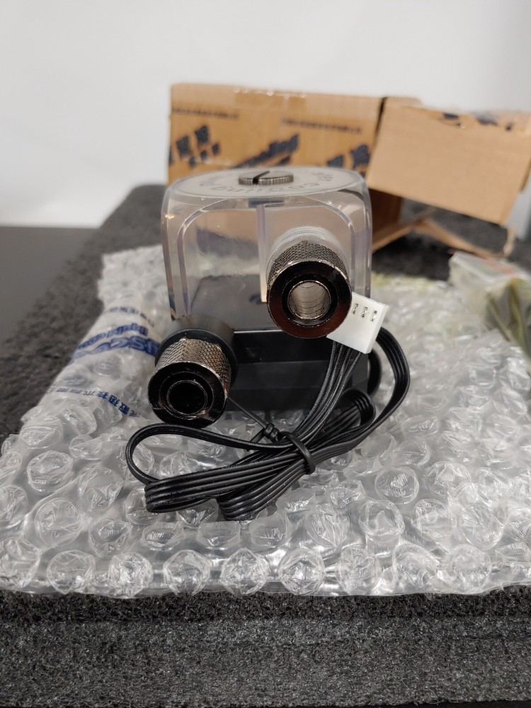 SYSCOOLING SC-P60 Water Cooling Pump