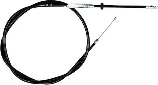 Motion Pro Vinyl Pull Throttle Cable Honda ATC250R 81-82