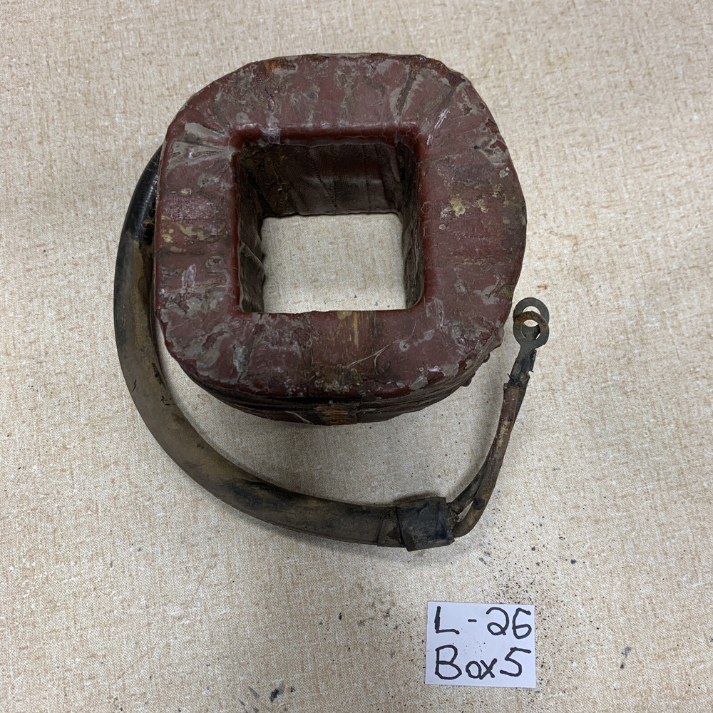 NOS Coil 601075