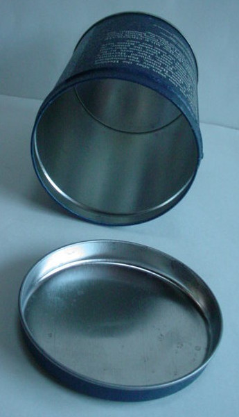 Hershey's Candy Bar Wrapper & Hershey Kisses tin