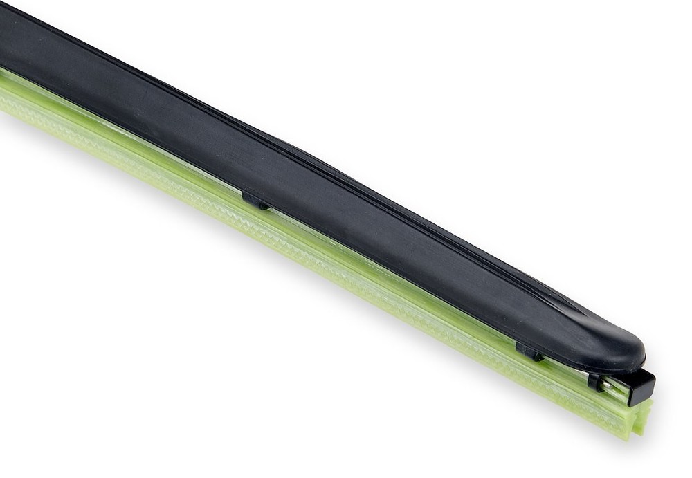 SCRUBBLADE 24'GREEN SILICONE SHADEBLADE PER BA- CBG2400