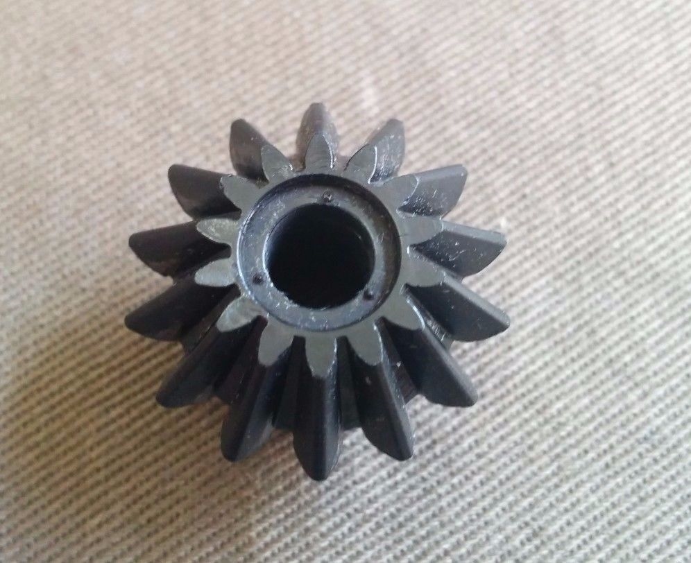 NORITSU BEVEL GEAR A220062