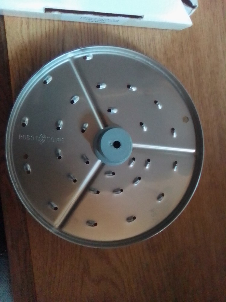 Robot Coupe 27577 GRATER 2 R301