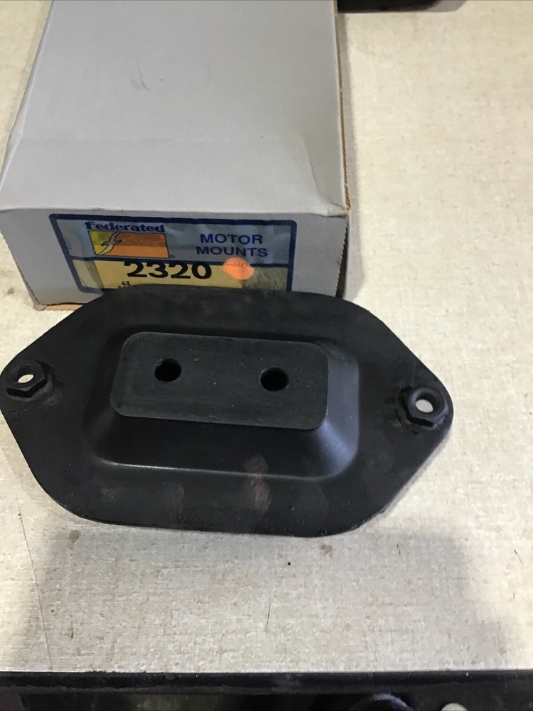 Automatic Transmission Mount-Auto Trans Mount Federated 2320