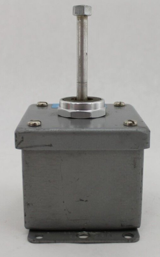 Gould (2) 800T-XA Joystick Switch with Nut