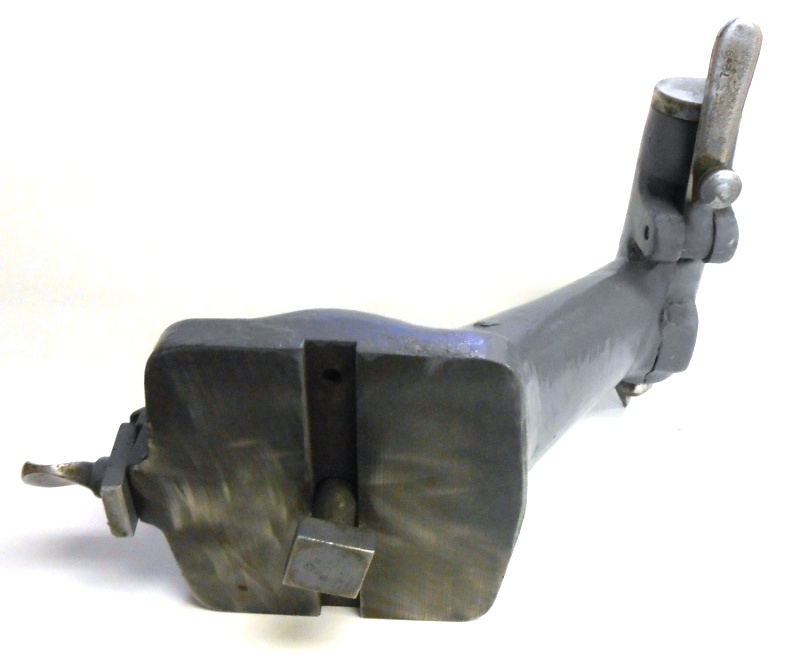 UNKNOWN BRAND TAIL STOCK