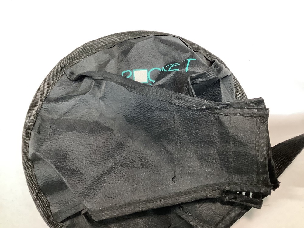 Pocket Box  Soft Box 8” RoFoldable Camera Flash/Speedlight Diffusion