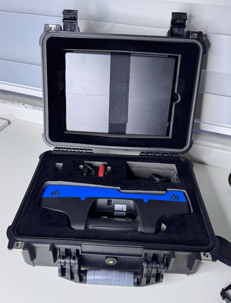 Mantis Vision F6 SR 3D Scanner