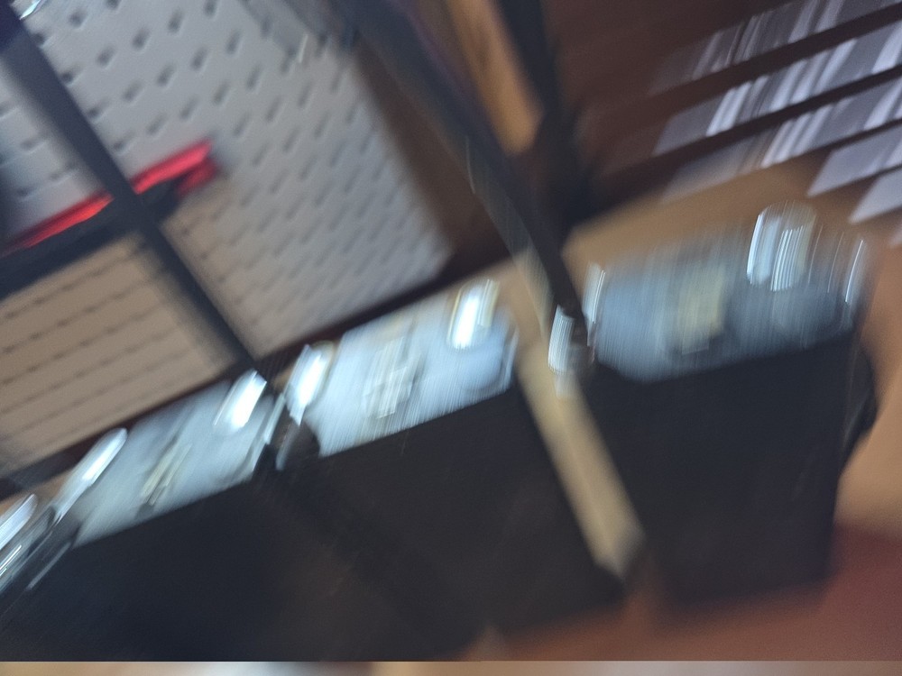 General Electric Transmitter Receiver Pr36L