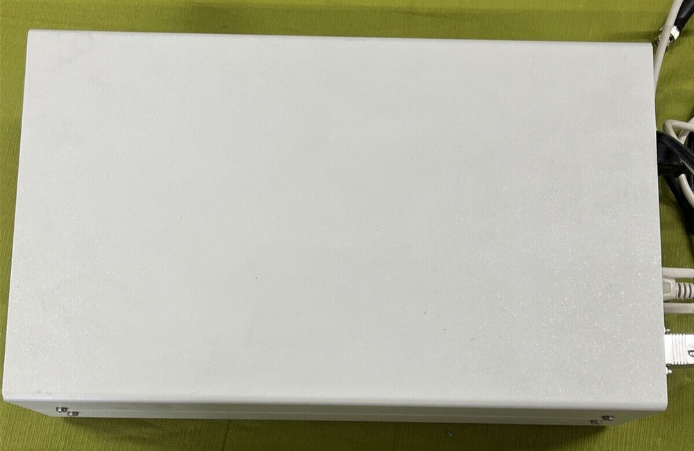 Newport Model: 70310 Optical Power Meter