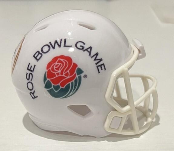 Custom Rose Bowl Game Pocket Pro CFB Playoff