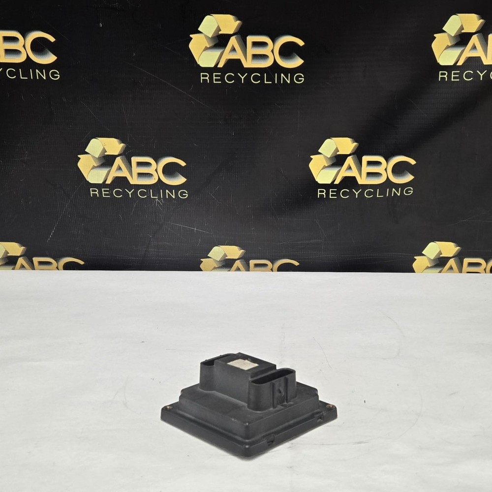 1992 Chevrolet Corvette Headlight Module Unit Assembly