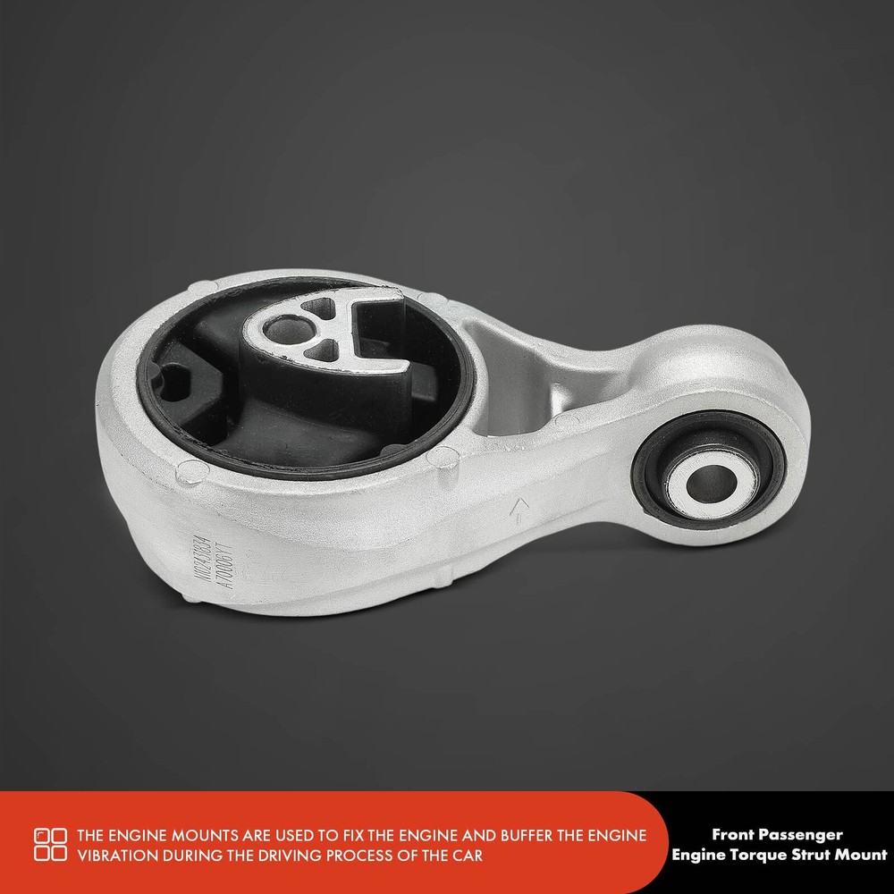 Front Passenger Engine Torque Strut Mount for Mini Cooper Countryman 2011-2016