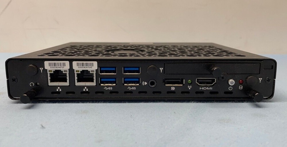 Barco WSM-100 / NGP-100 / R769111 Compact Video Wall Controller