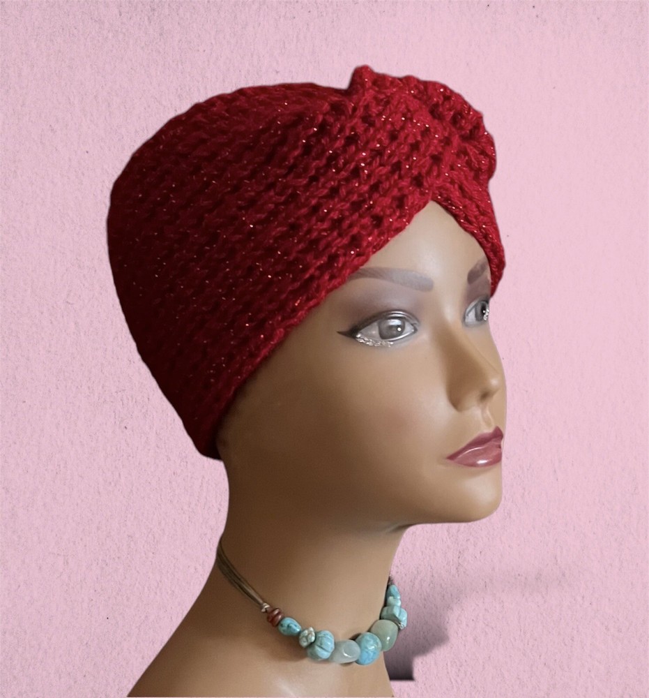 ear warmer headband