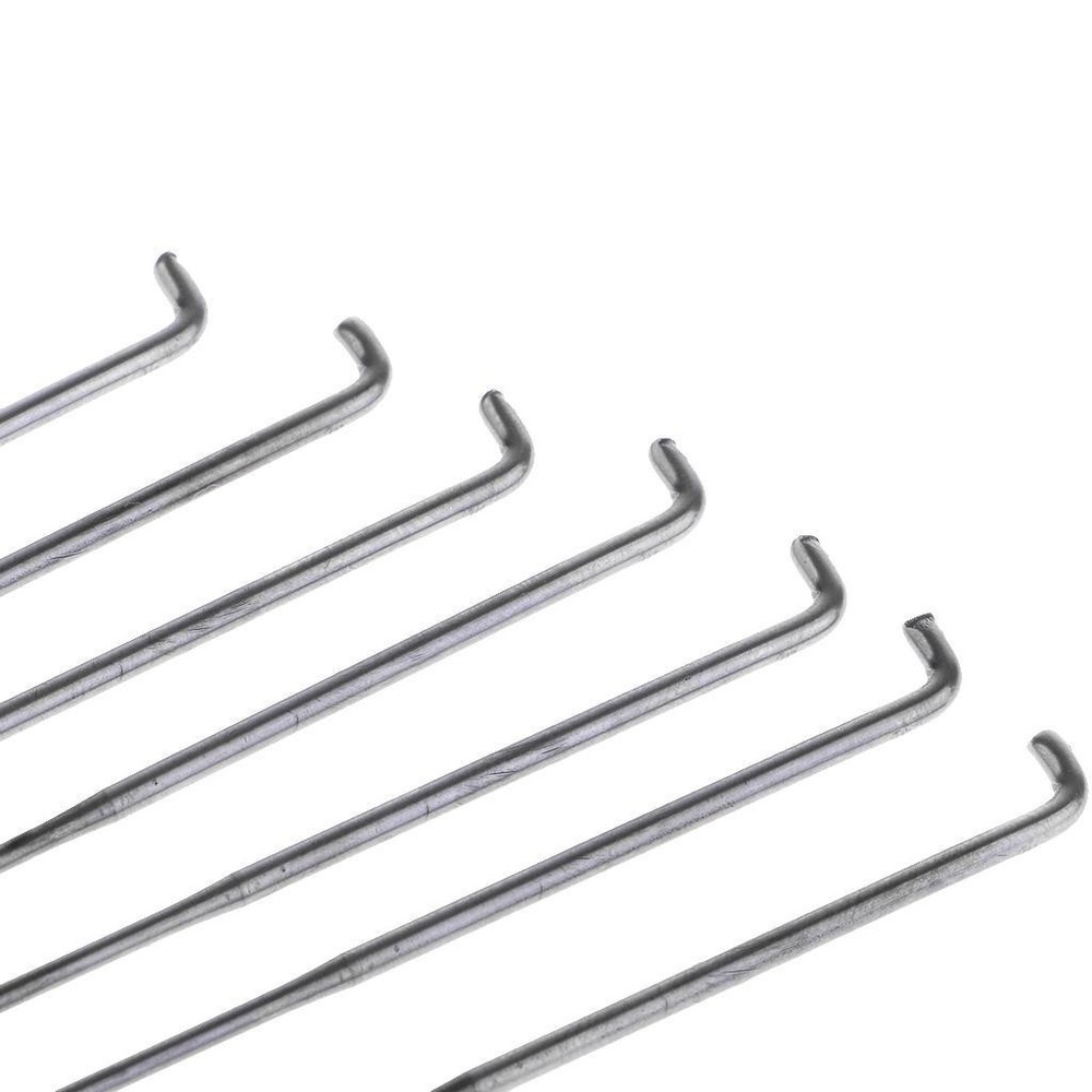 7x Work Pin Pins Wool Accessory